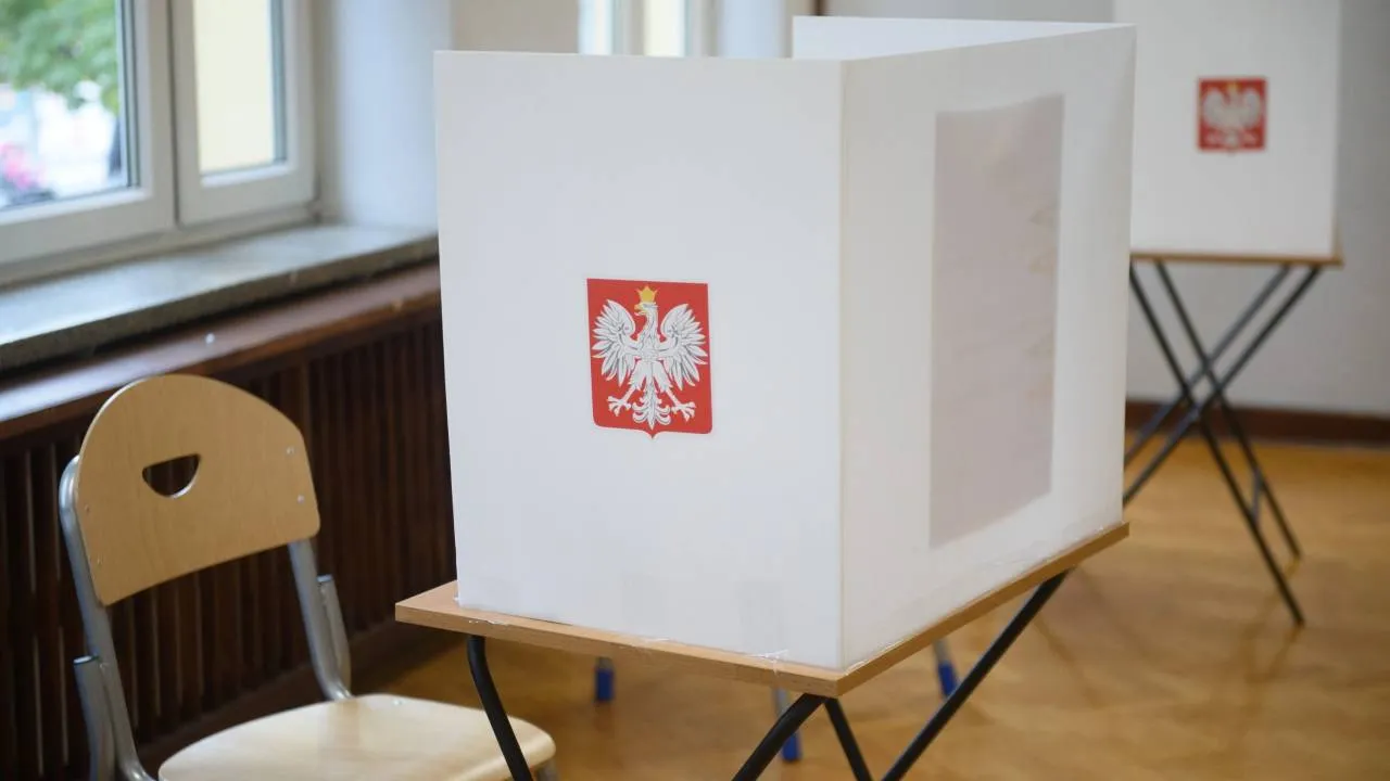 Cisza wyborcza w Krakowie. W niedzielę mieszkańcy wybiorą nowego prezydenta
