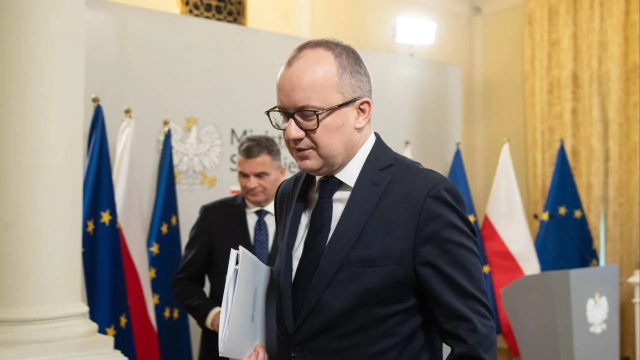 Resort Bodnara kłamał ws. odwoływanego sędziego. Teraz Żurek musi przepraszać za poprzednika