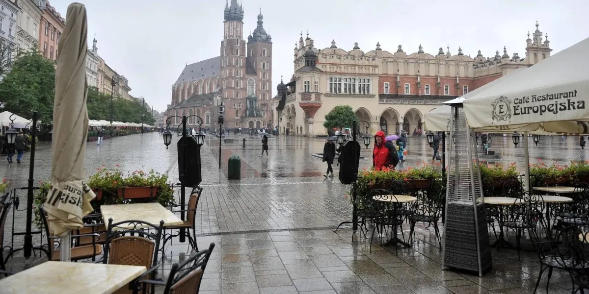 Kraków