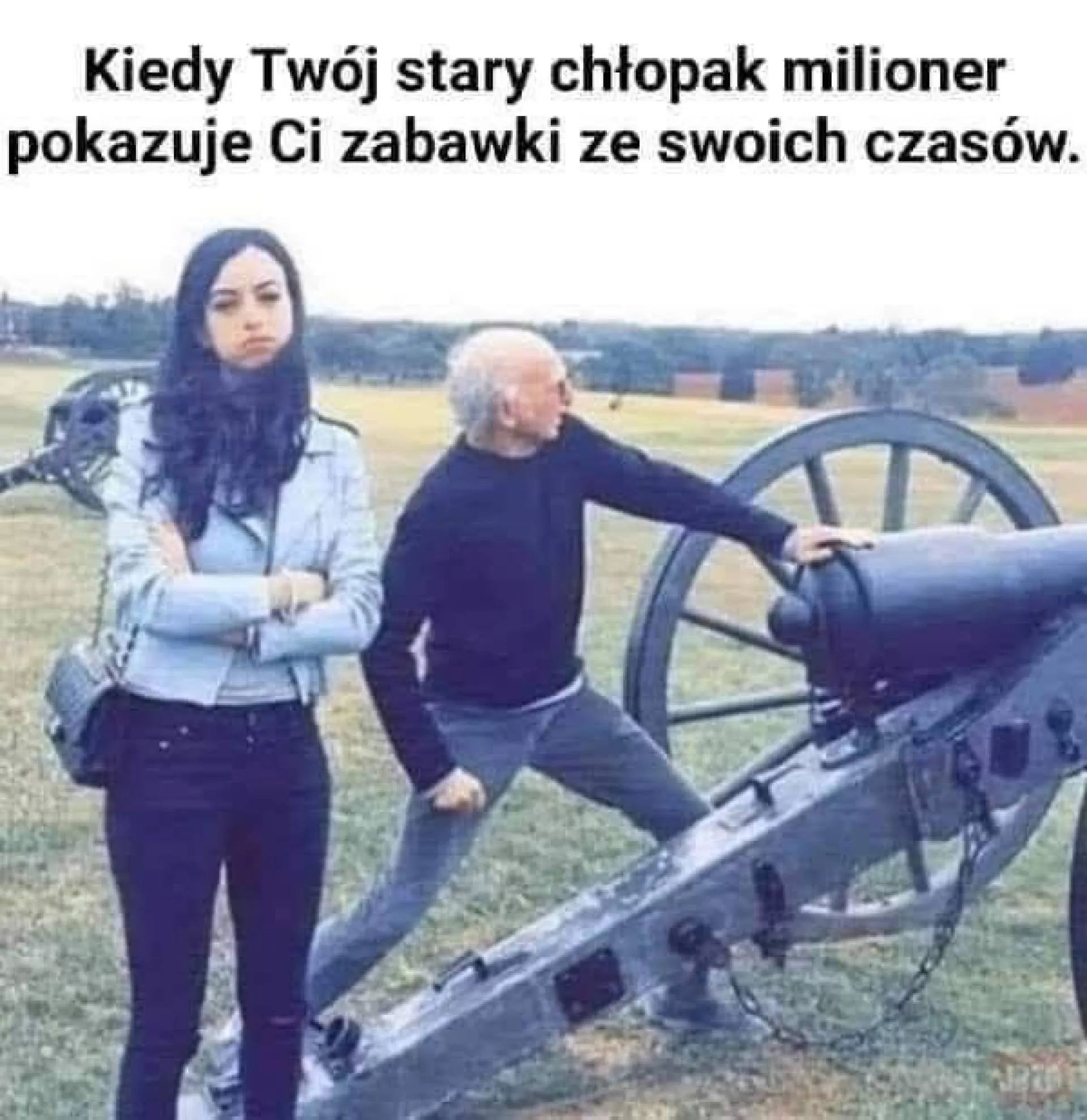 Różnica pokoleń