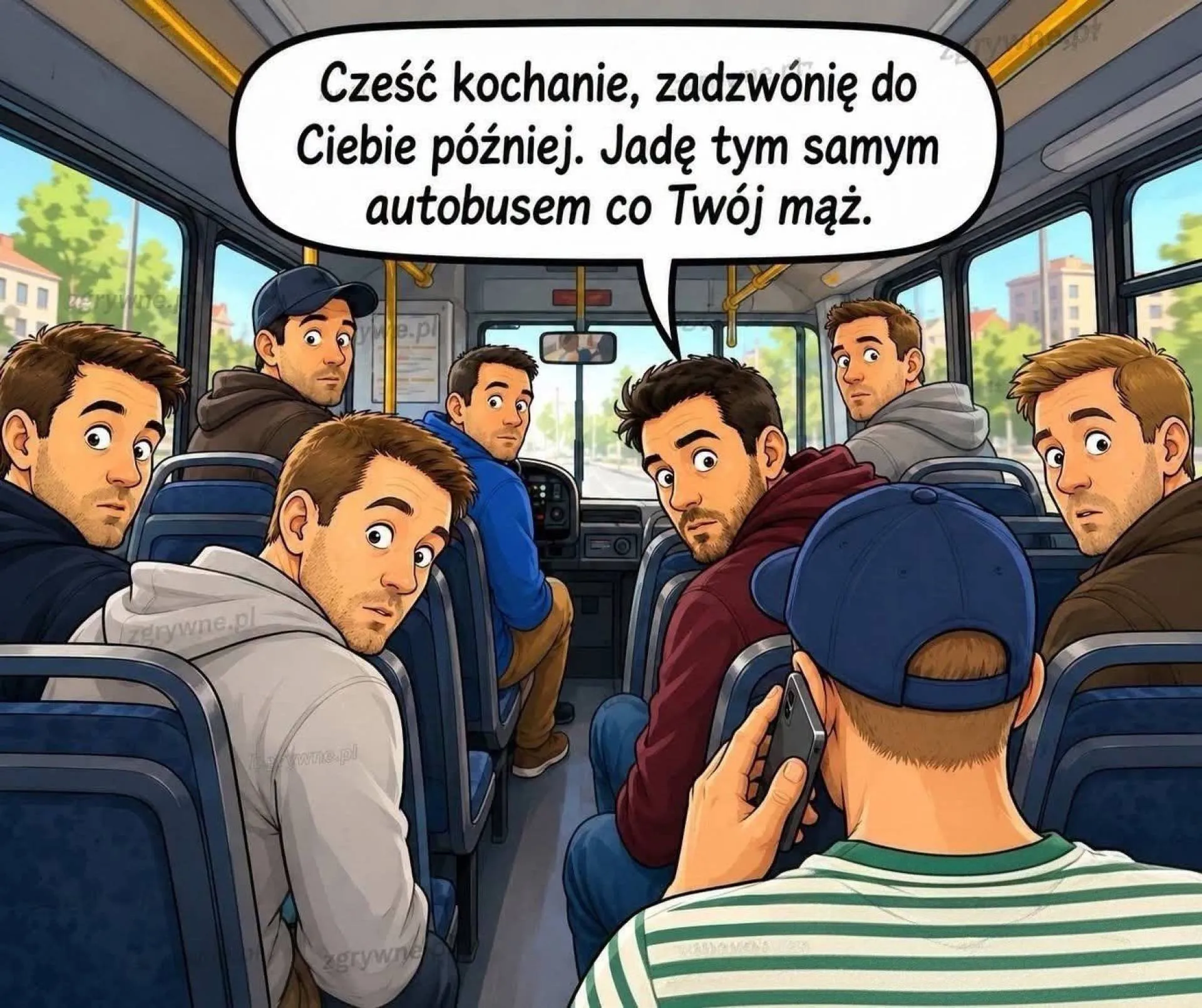 Może mieć problemy