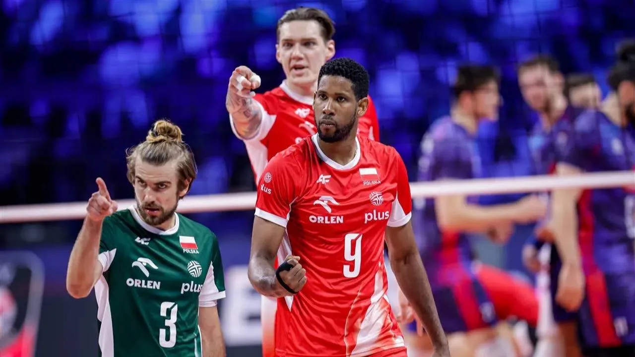 Wilfredo Leon przemówił po finale mistrzostw Europy: "To było dla Polski"