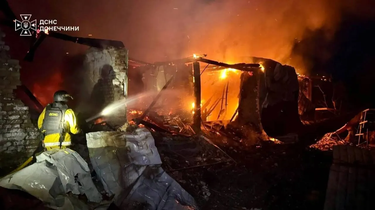 Rosja zaatakowała w nocy. Są zabici i dziesiątki rannych