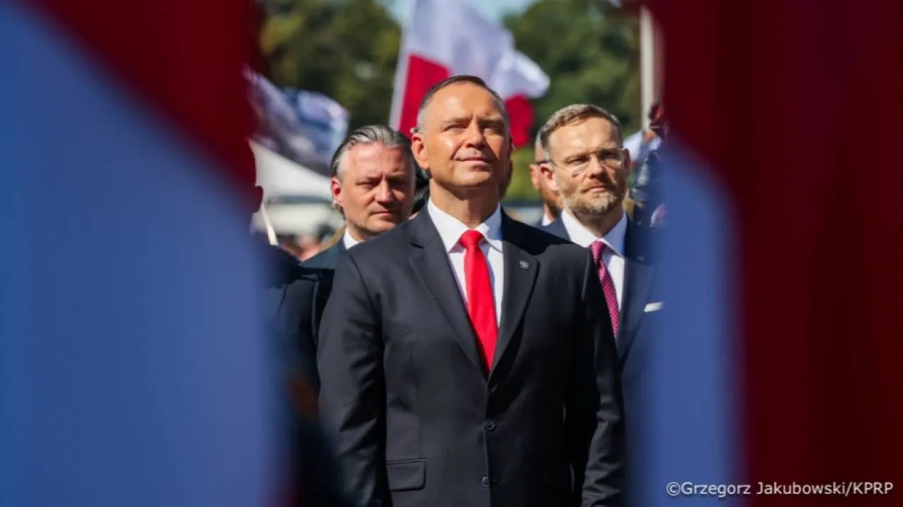 Polska górą na światowych arenach. Prezydent: Piękny dzień polskiego sportu