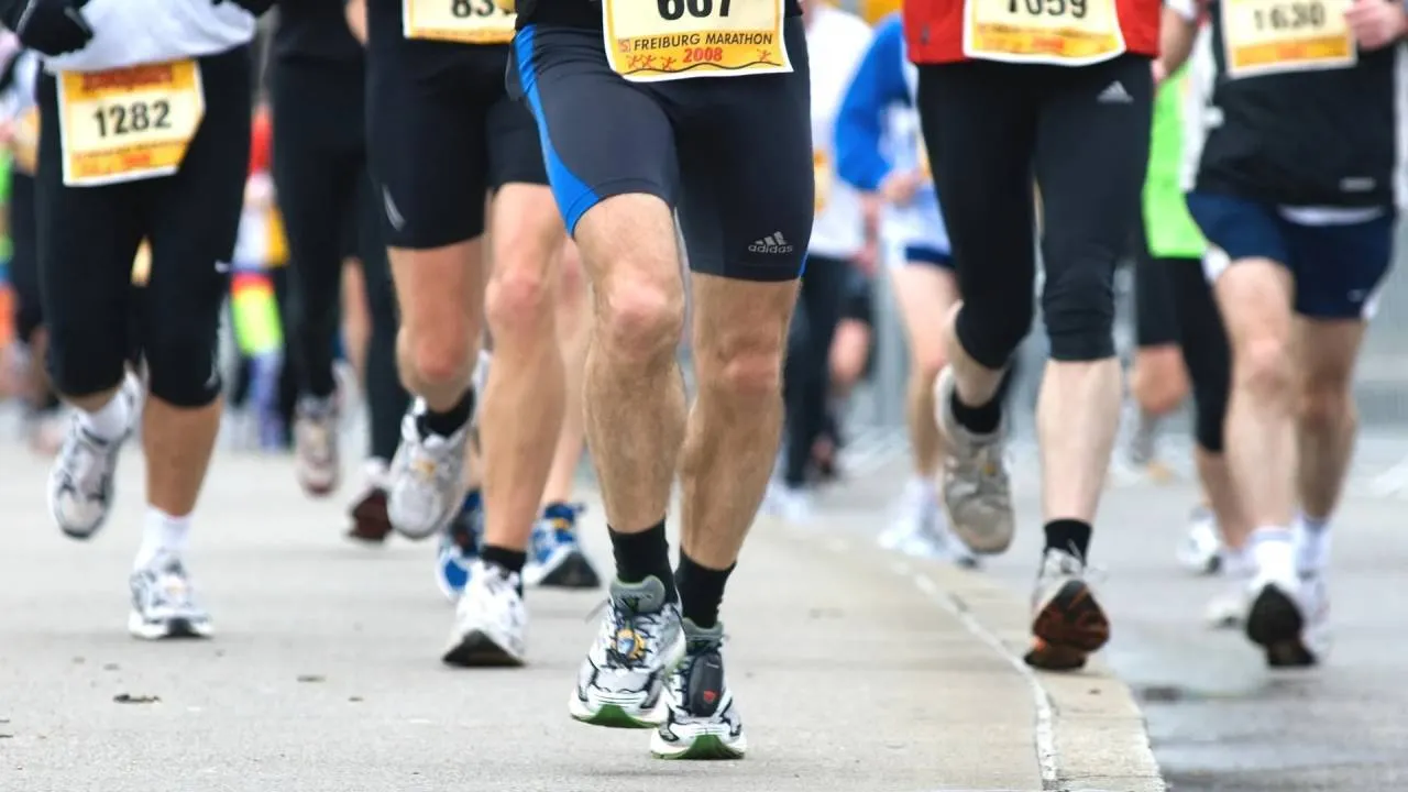 Maraton w Warszawie. Zmiana w organizacji ruchu