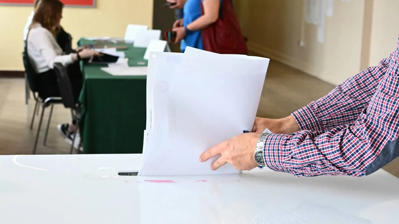Wybory na prezydenta Krakowa. Znamy wyniki exit poll. Będzie druga tura!