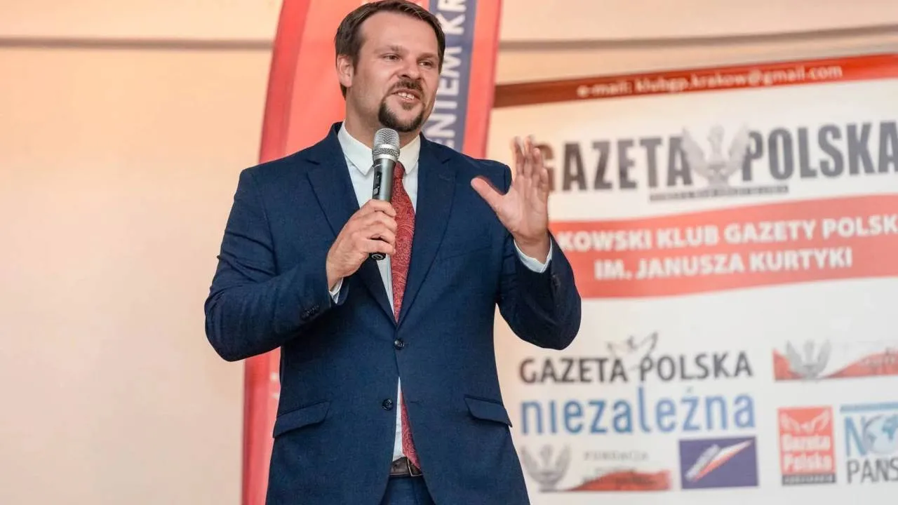 Poseł PiS o wyniku Drewnickiego: "Zrobił kawał dobrej roboty". Kogo poprze partia w II turze?