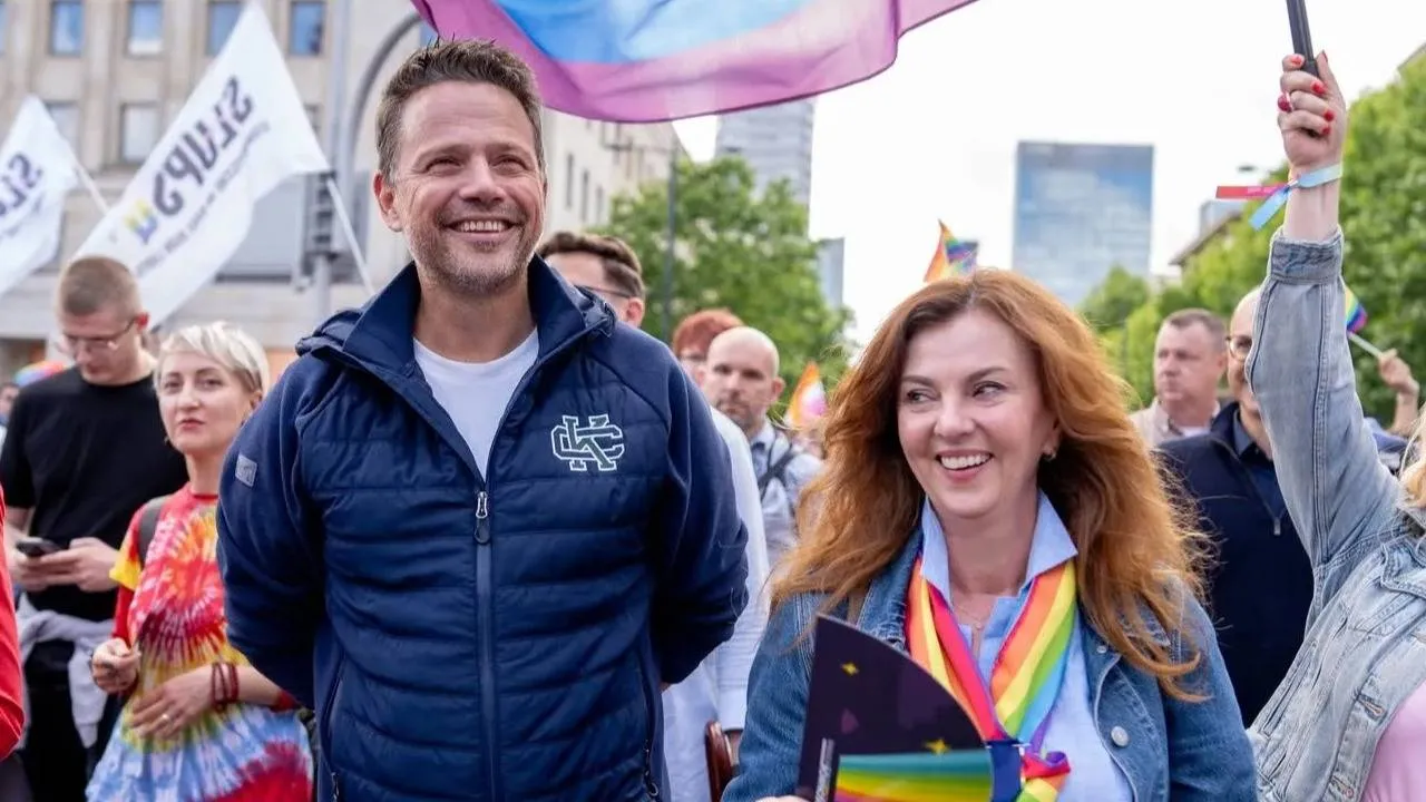Nowe stanowisko dla byłej zastępczyni Trzaskowskiego. Tu ma trafić po aferze