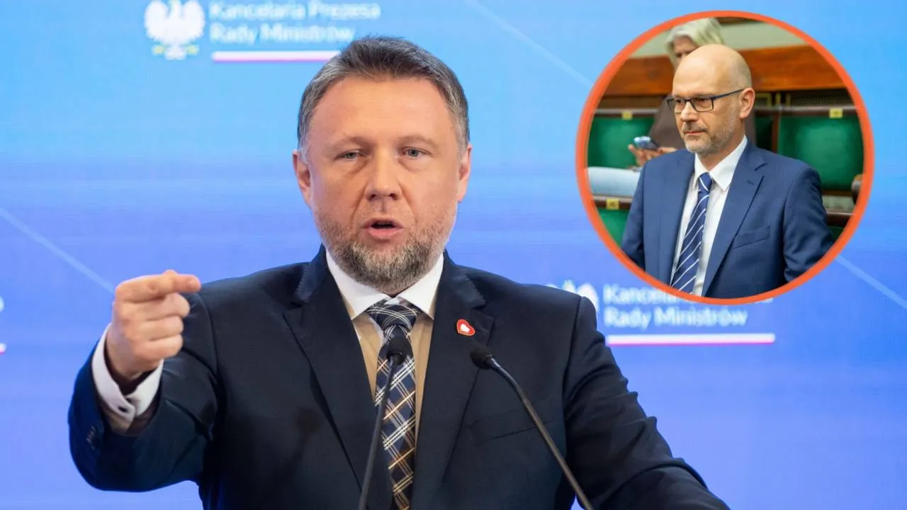 Kierwiński otwiera drzwi dla policji w TK? „Jeżeli prokuratura powie...”