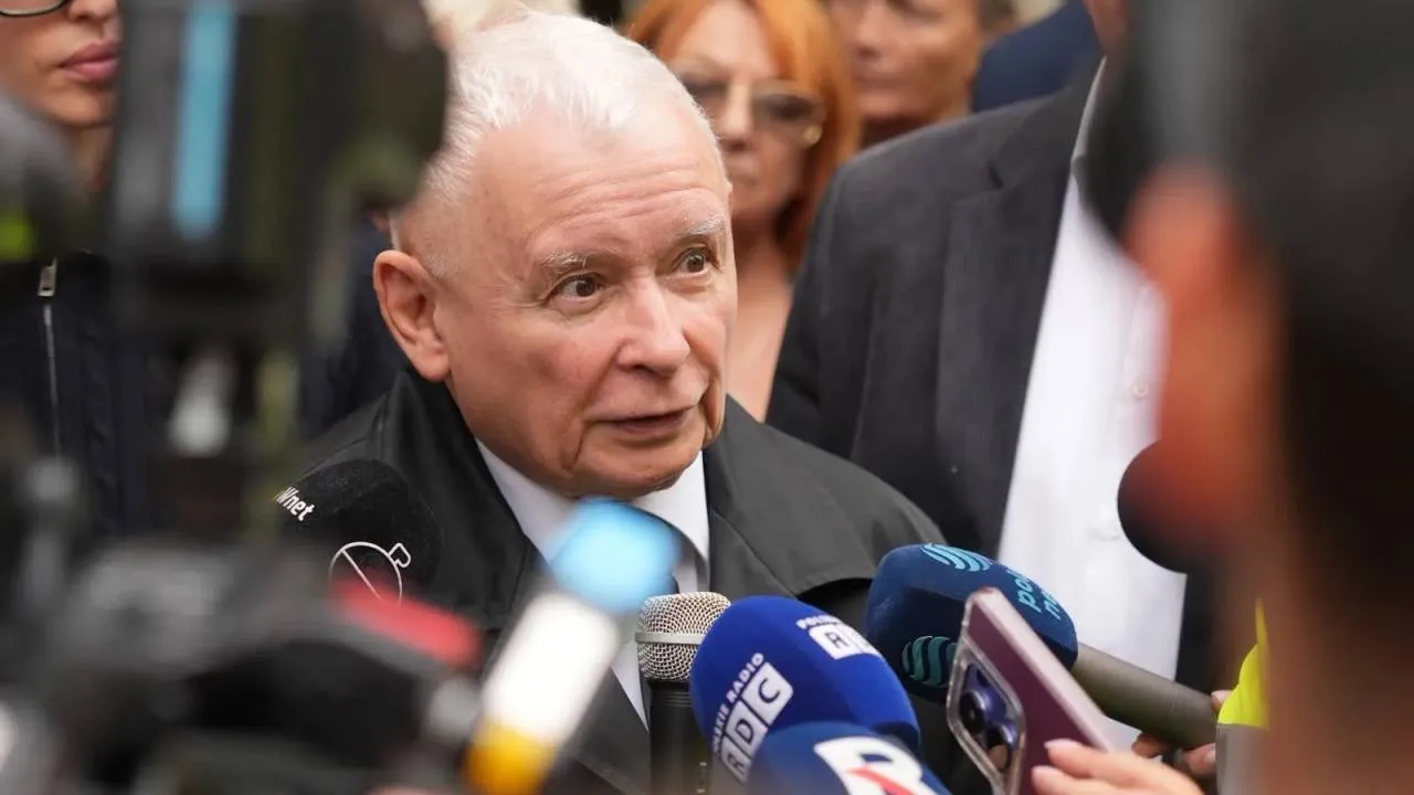 Kolejne pogróżki w kierunku Trybunału. Kaczyński zapowiada rozliczenia: "po najbliższych wyborach"