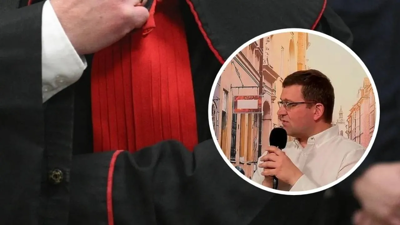 Nowy prezes "Ad Vocem": Do oceny działań szefów prokuratury przyda się Kodeks karny