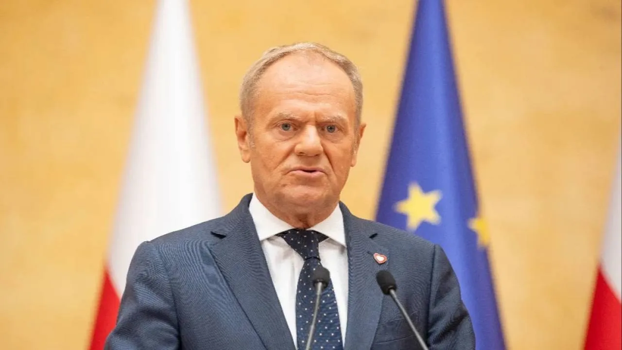 Tusk pod ostrzałem ocen. Ponad połowa Polaków źle ocenia premiera