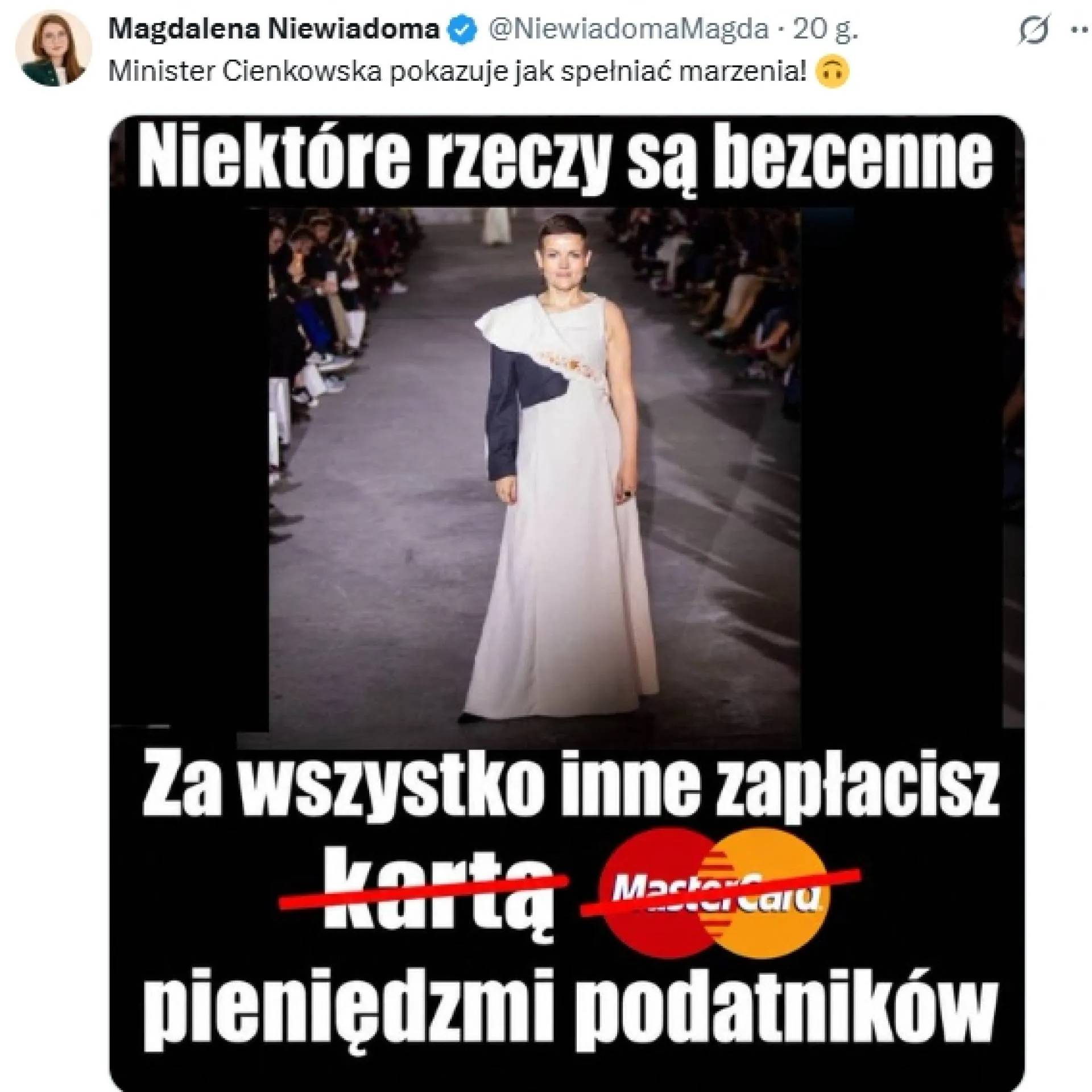 Za wszystko inne