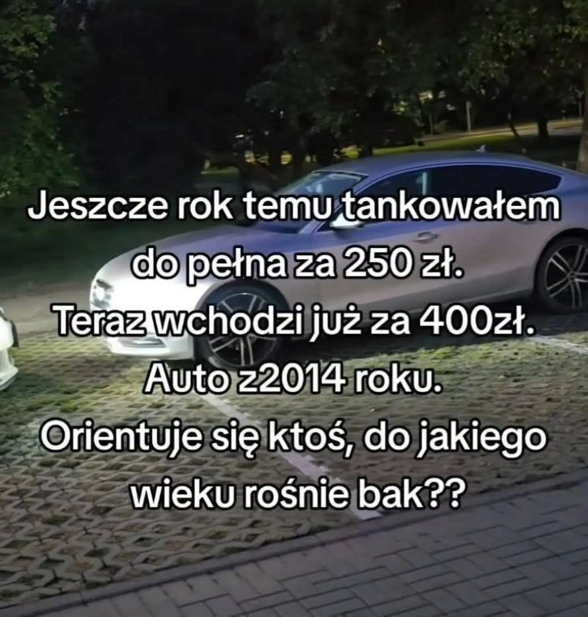 Ile jeszcze?