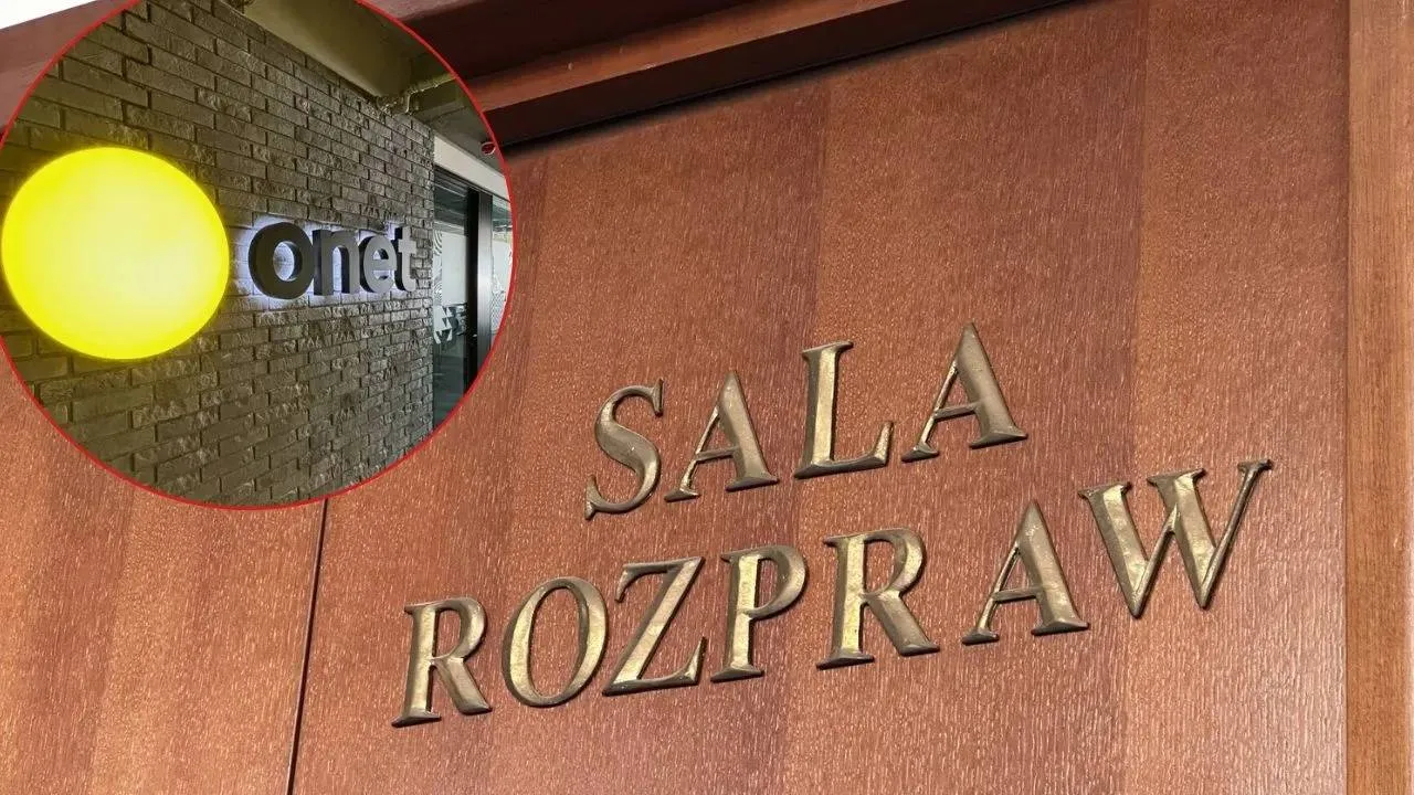 Kulisy procesu z Nawrockim. Co stało się ze świadkami Onetu? Nie zeznawali „Śledziu” i wdowa po „Nikosiu"