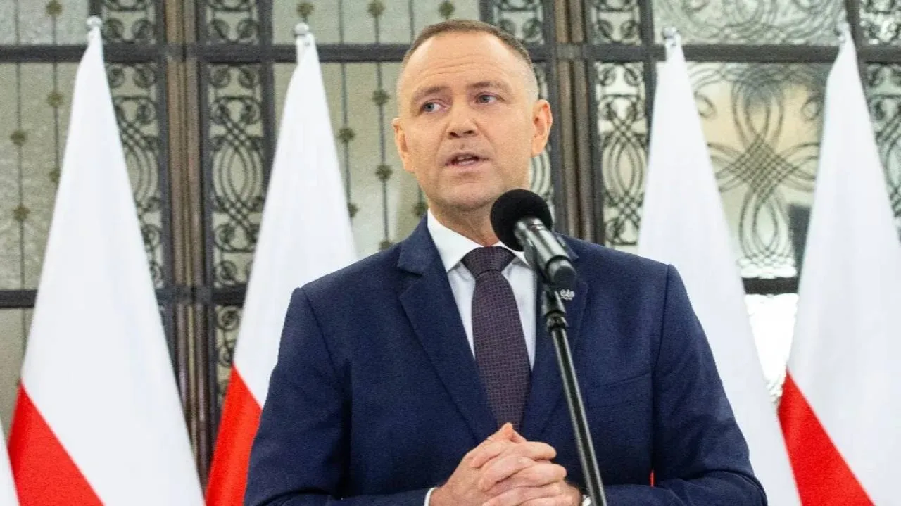 Prezydent Nawrocki nie zgadza się na kandydata Tuska na szefa SOP. "Za stan formacji odpowiada Kierwiński"