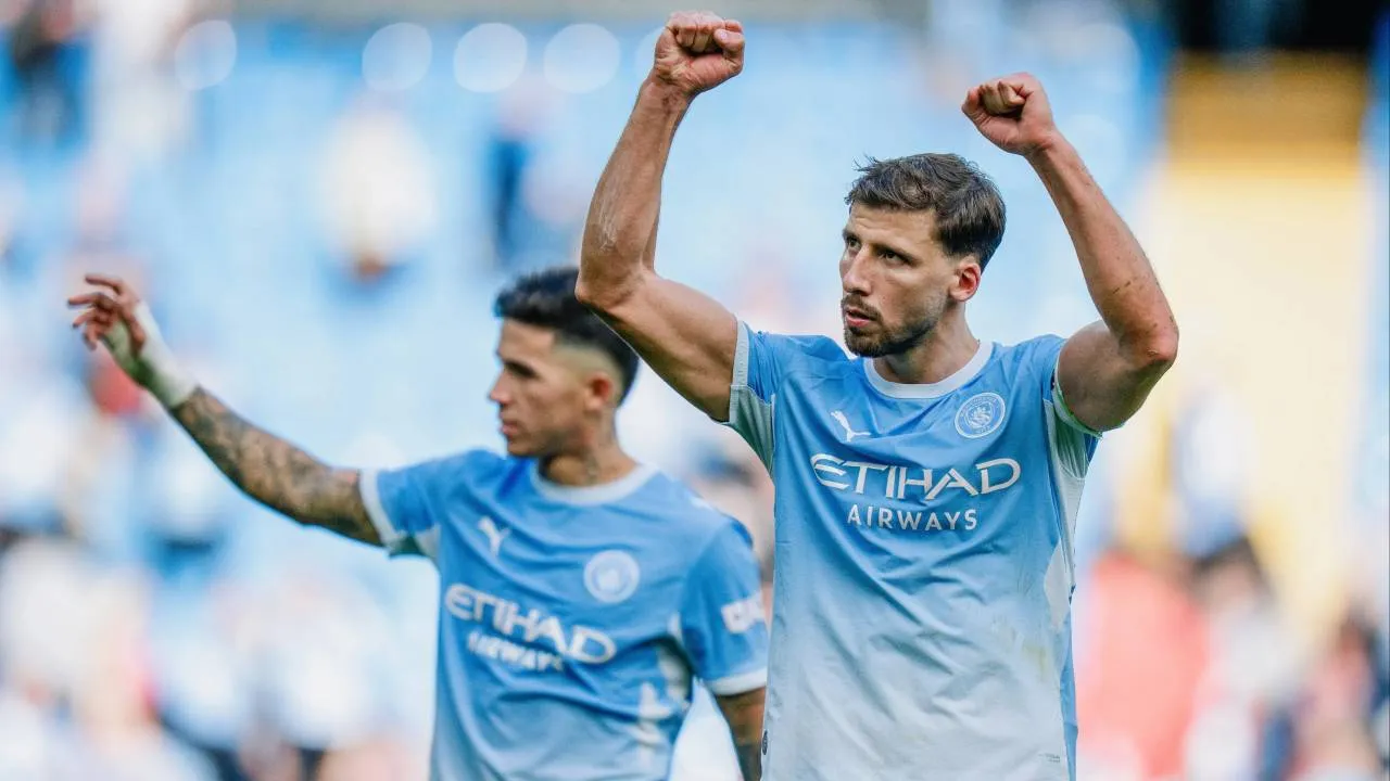 Manchester City winny wszystkich zarzutów. Grozi mu degradacja