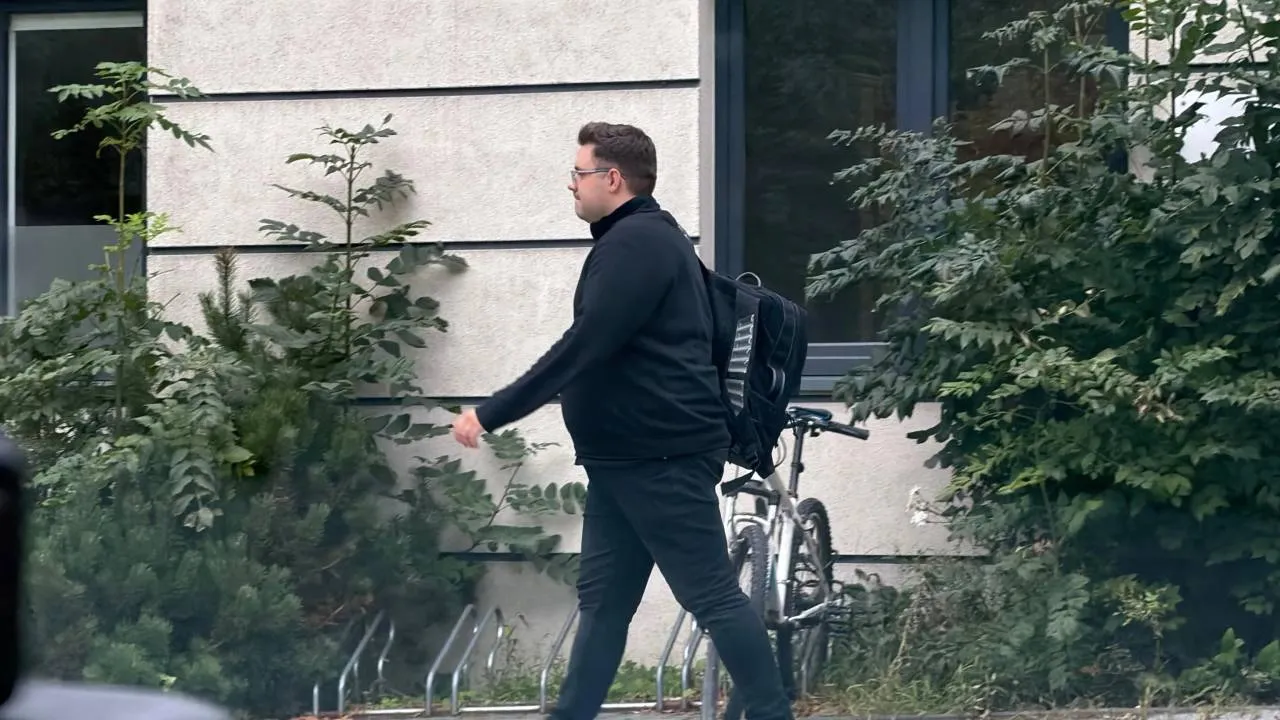 500 tys. zł i nagły zwrot akcji. Szpital chce wyjaśnień od Kacprzyka