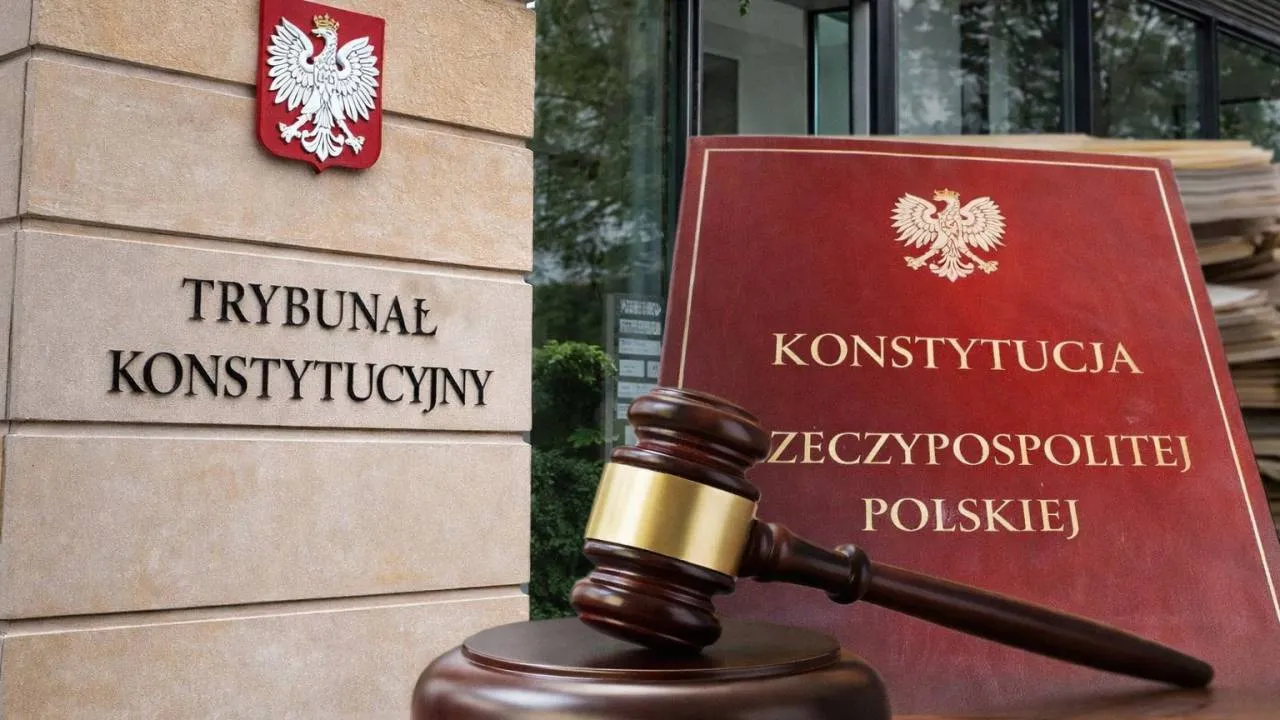 Trybunał Konstytucyjny pod presją. Kto boi się niezależnej kontroli władzy?