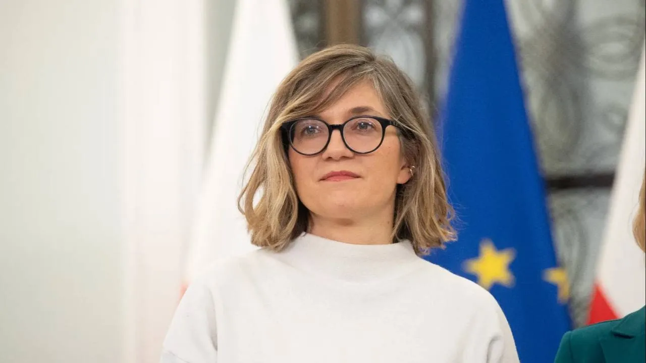 Wspierają zabijanie nienarodzonych dzieci. Wicemarszałek Senatu... opłaciła komuś aborcję?