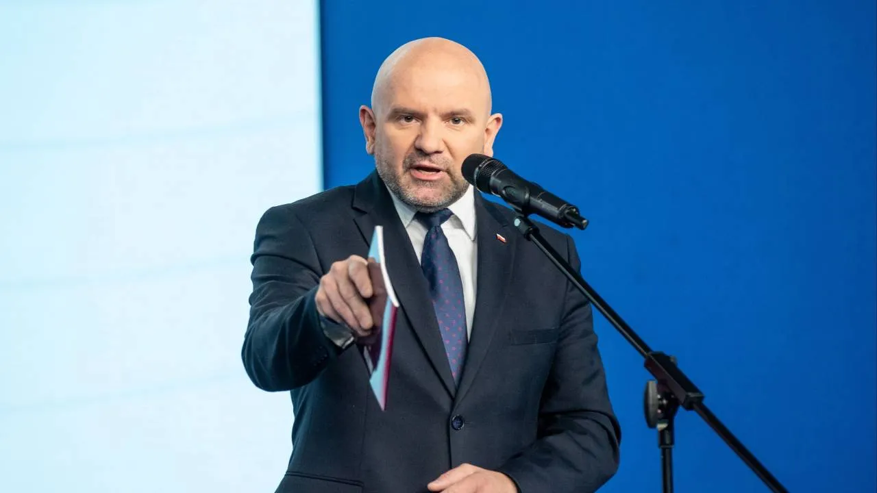 Mocny apel Goska. Wzywa całą prawicę pod TK: „Nie pozwólmy odebrać sobie Polski!”