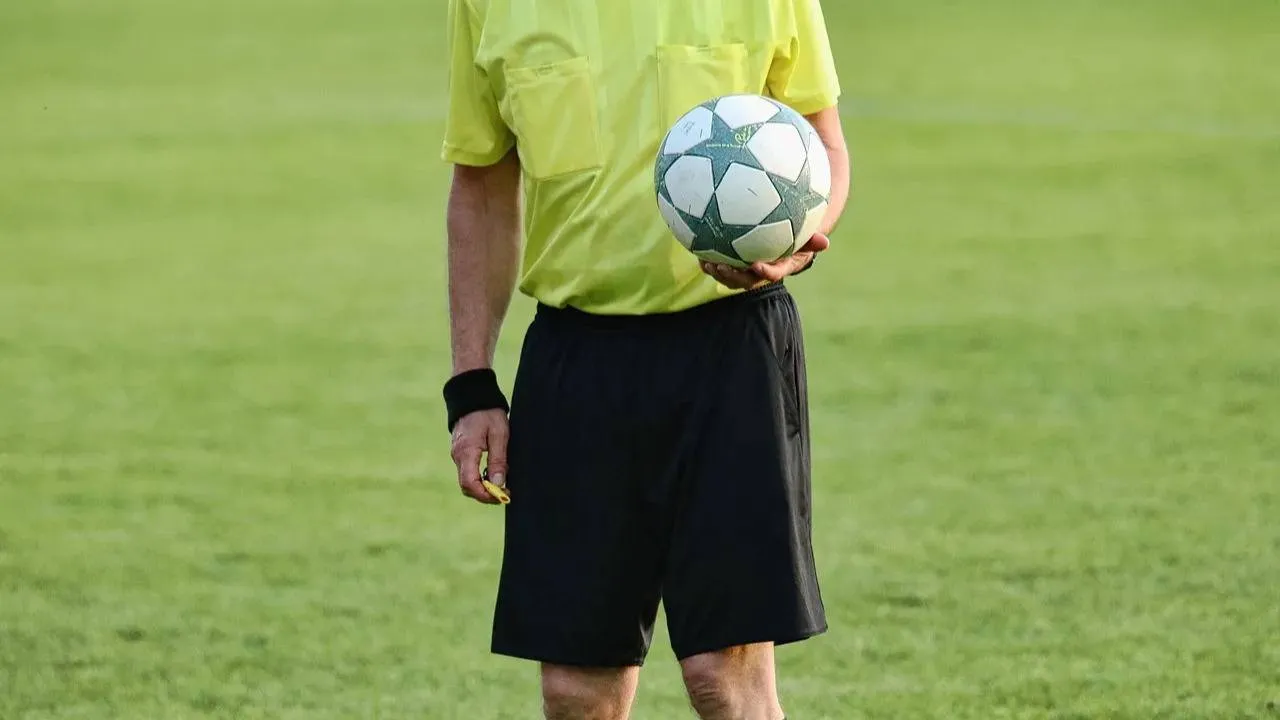 Szef sędziów zatrzymany. Afera, która wstrząsnęła futbolem w Turcji