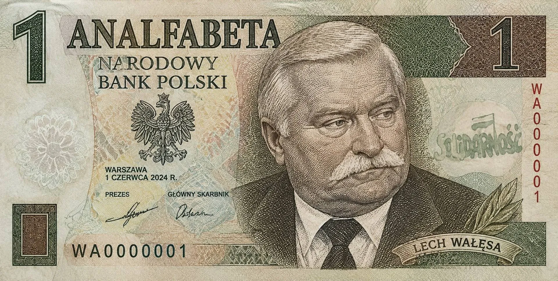 Waluta