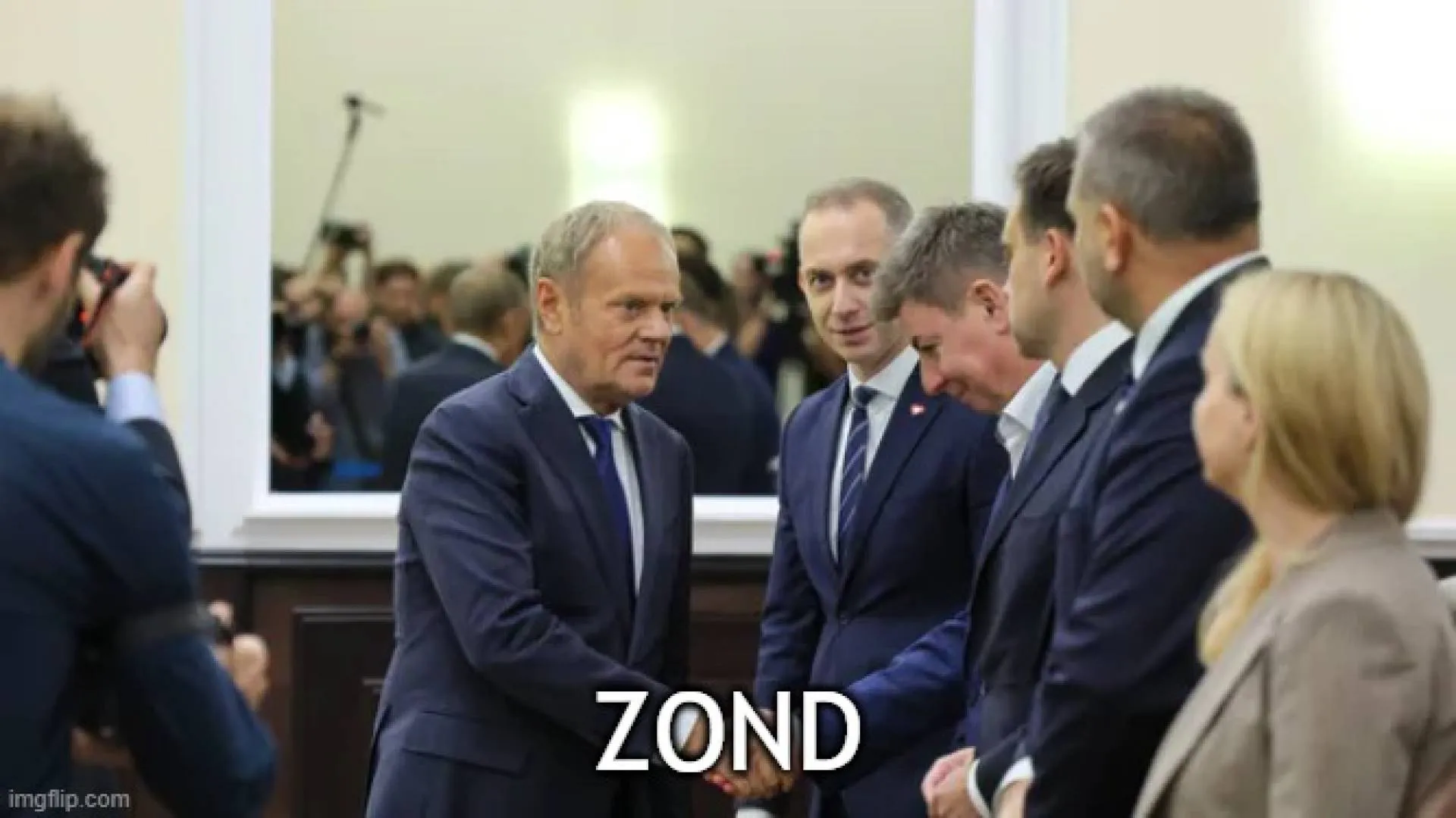 ZOND