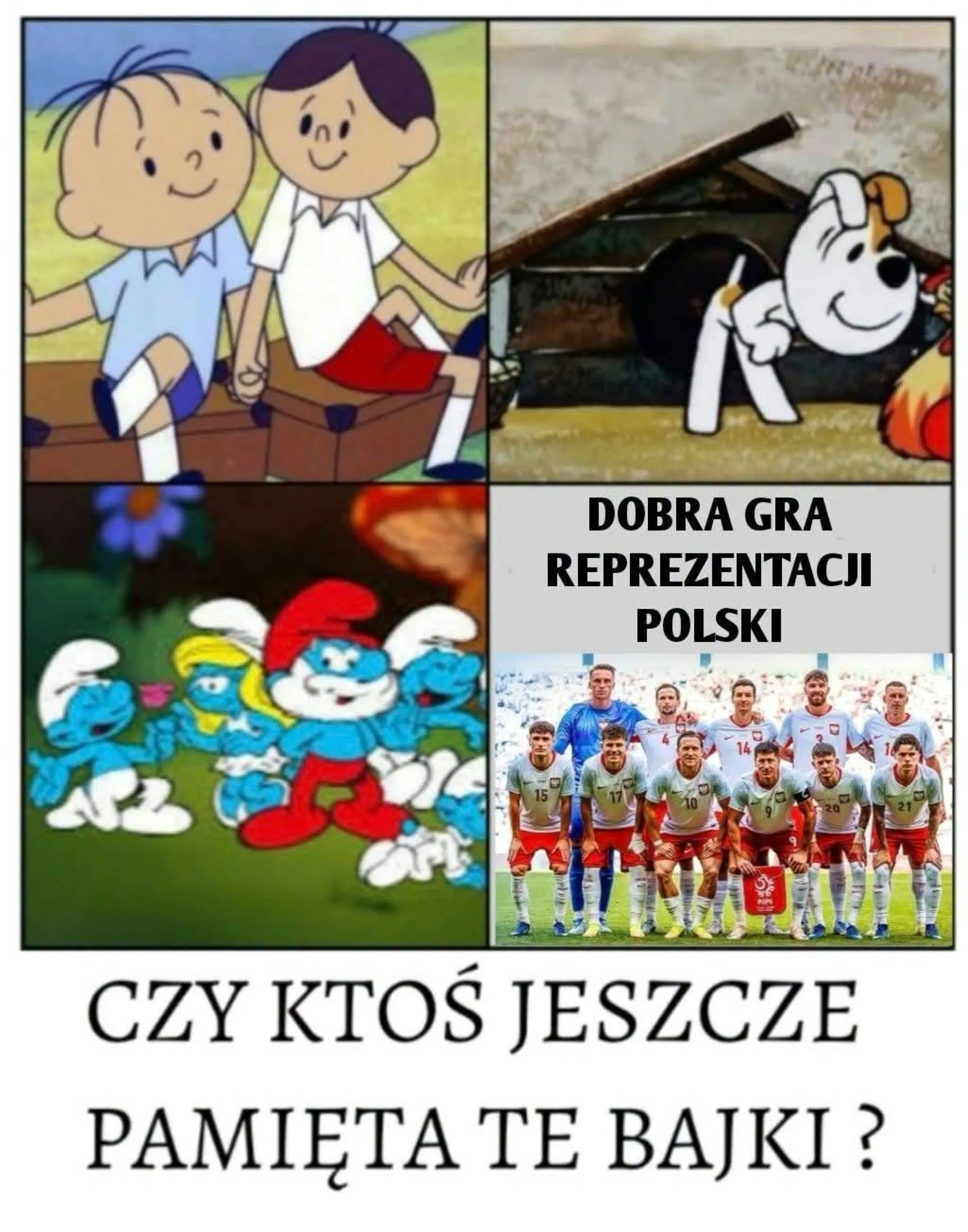 Bajki