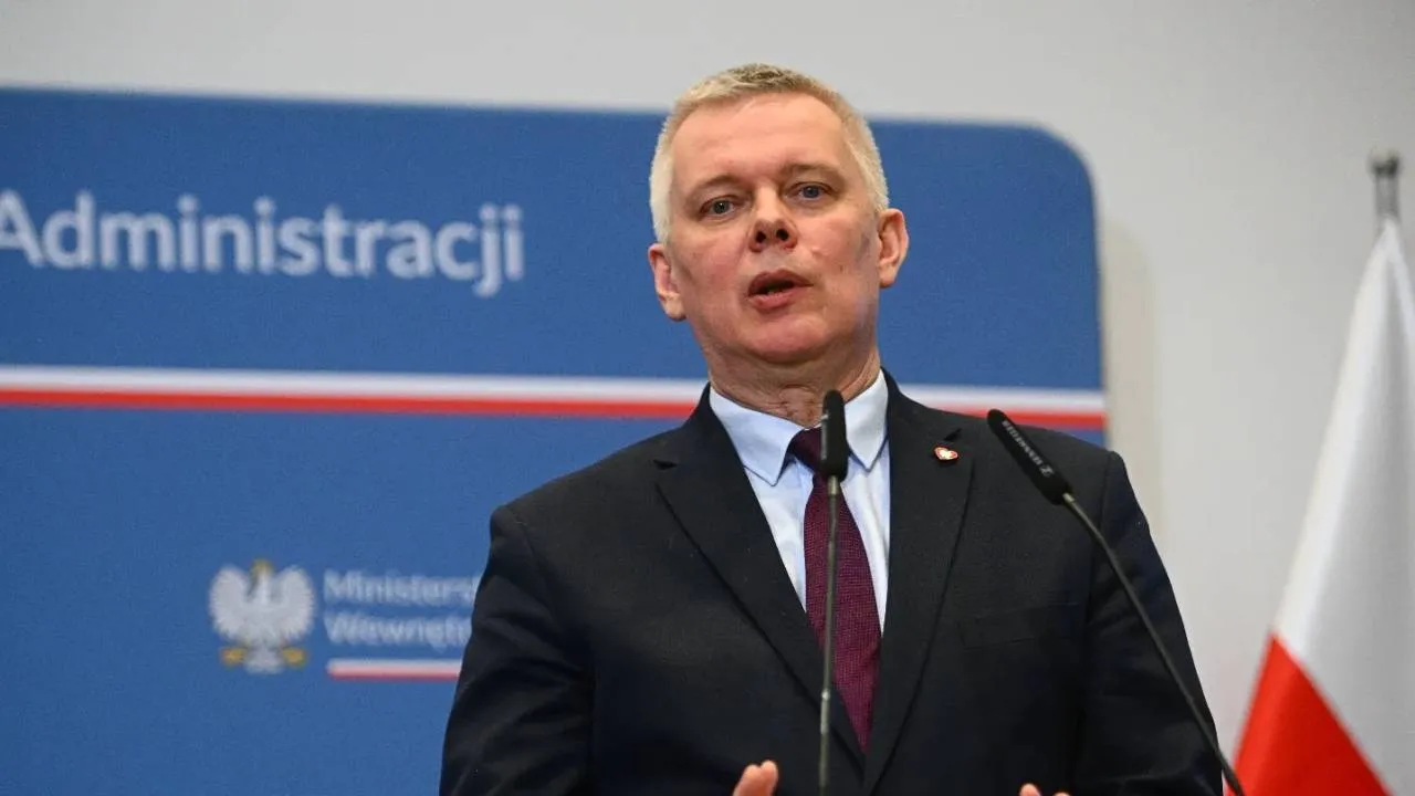 Raport CIA bez raportu. Siemoniak już znalazł wytłumaczenie: „Absurdalna jest dyskusja”