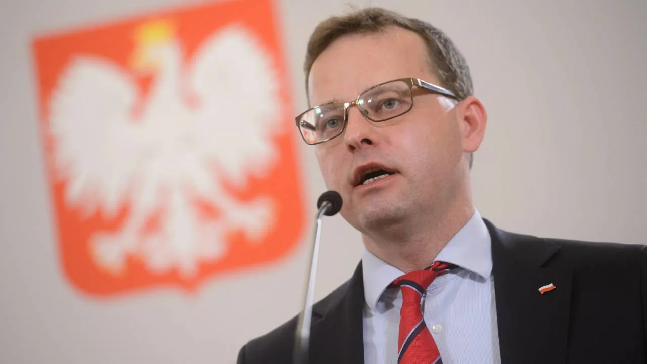 Romanowski złożył wniosek o list żelazny. Sąd rozpatrzy prośbę
