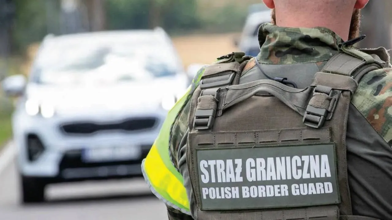 Rosyjski trop i fikcyjne spółki. Służby zatrzymały 11 osób