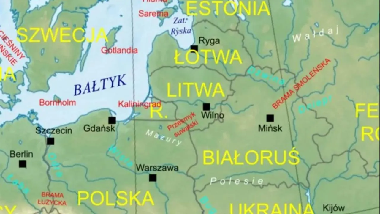 Te kraje znają "sztuczki Putina". UE jest podzielona ws. sankcji przeciwko Rosji