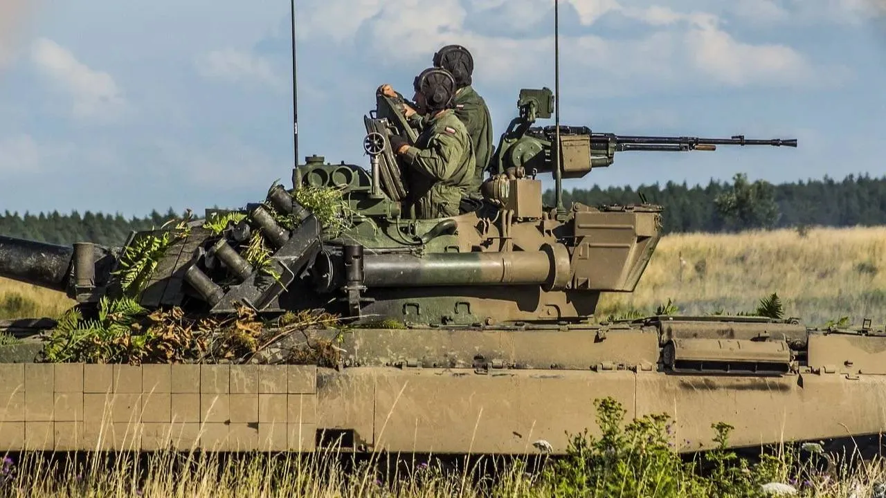 Mniej na armię w 2027 roku? "Cięcia w obronności to skrajna nieodpowiedzialność"
