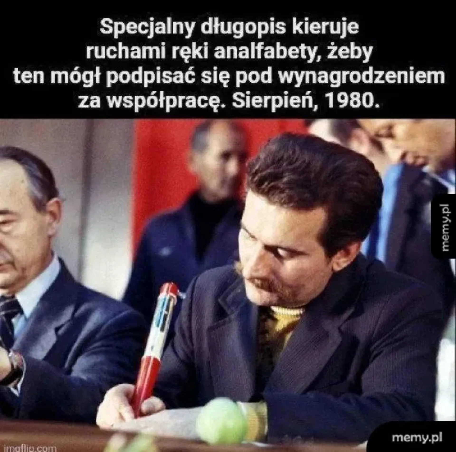 Specjalny