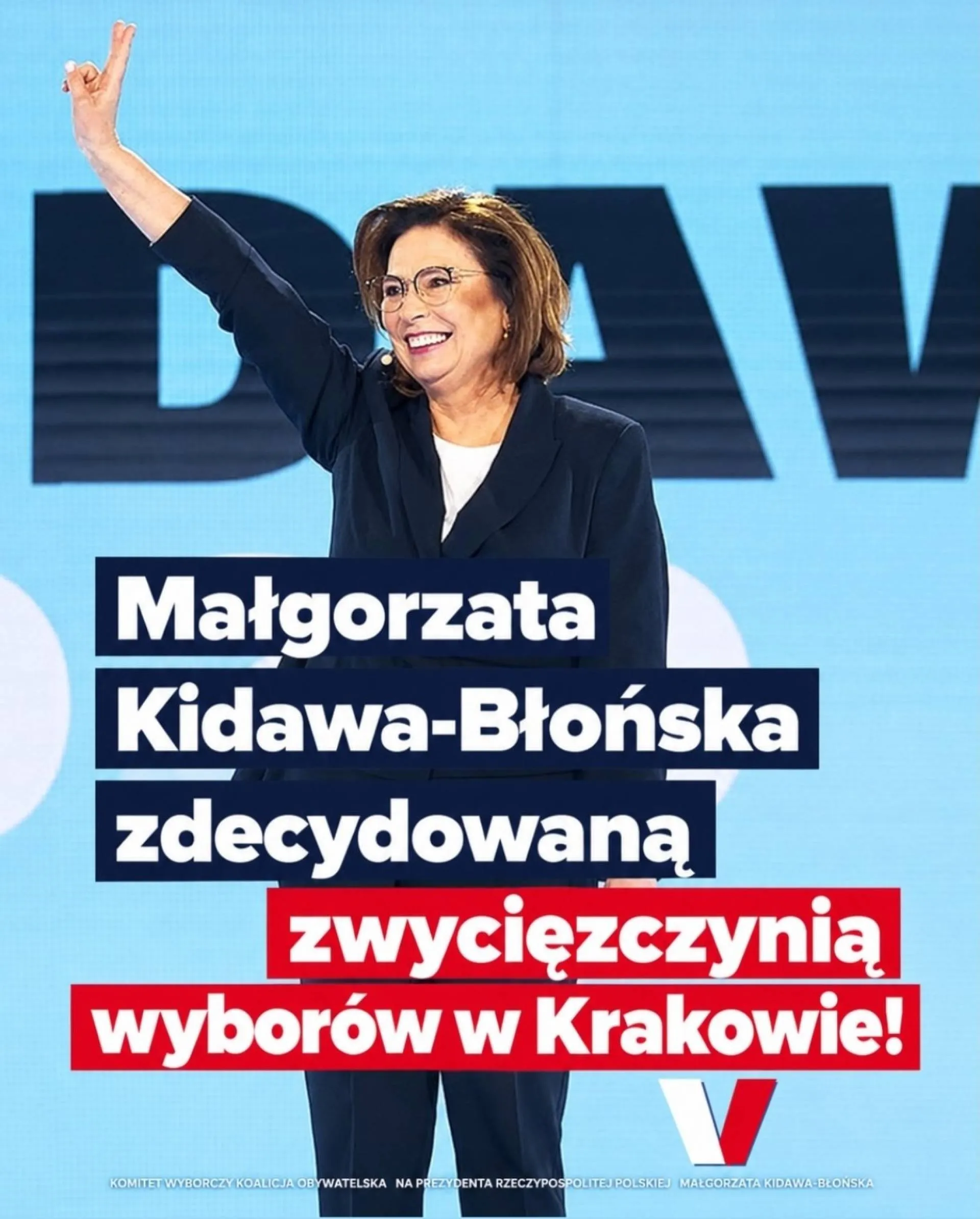 Może tym razem?