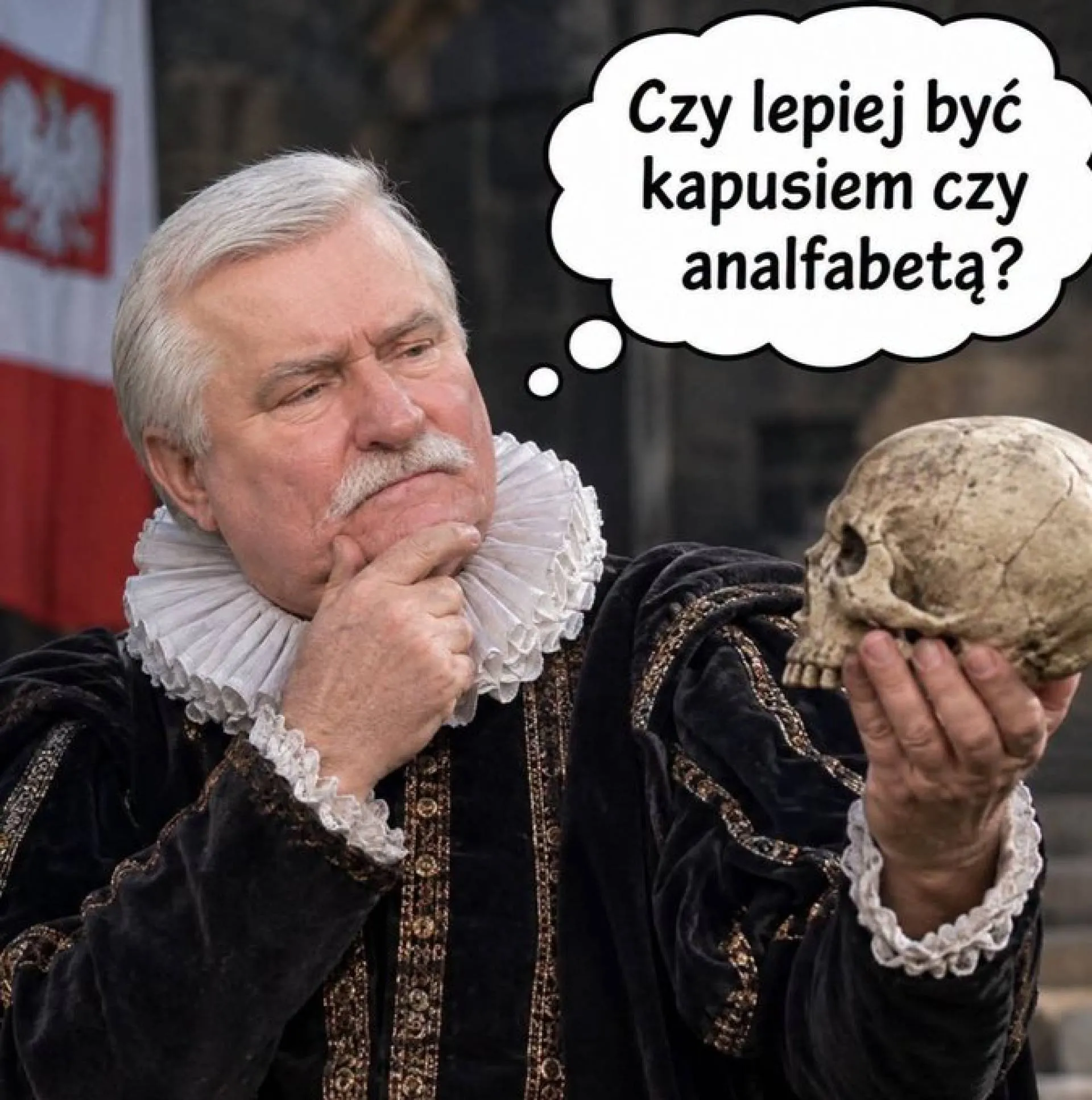 Oto jest pytanie