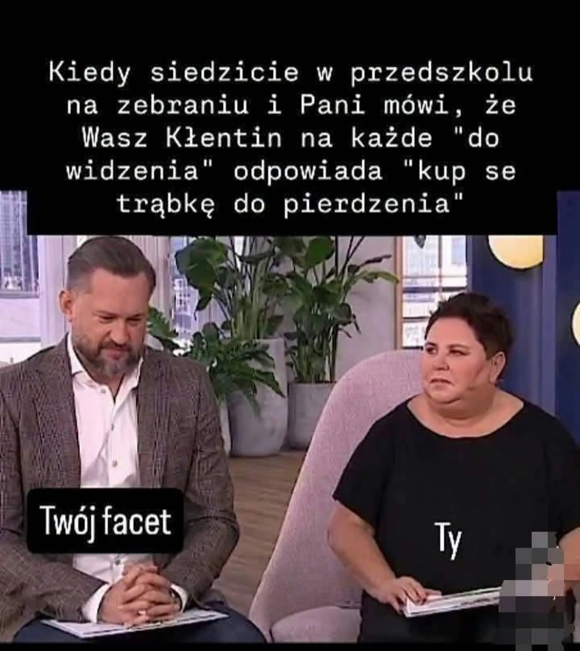 W przedszkolu