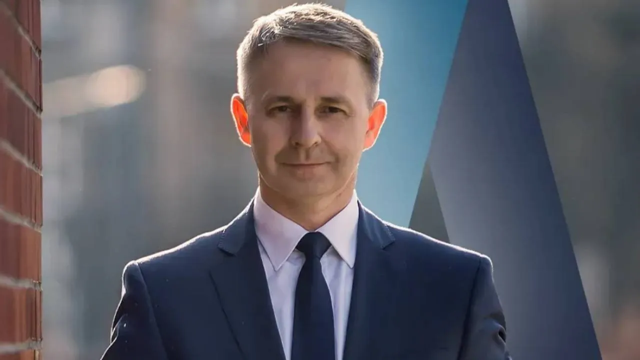 Oto nowa „twarz” gospodarcza PiS. Prof. Andrzejewski przedstawi gospodarczy plan dla Polski
