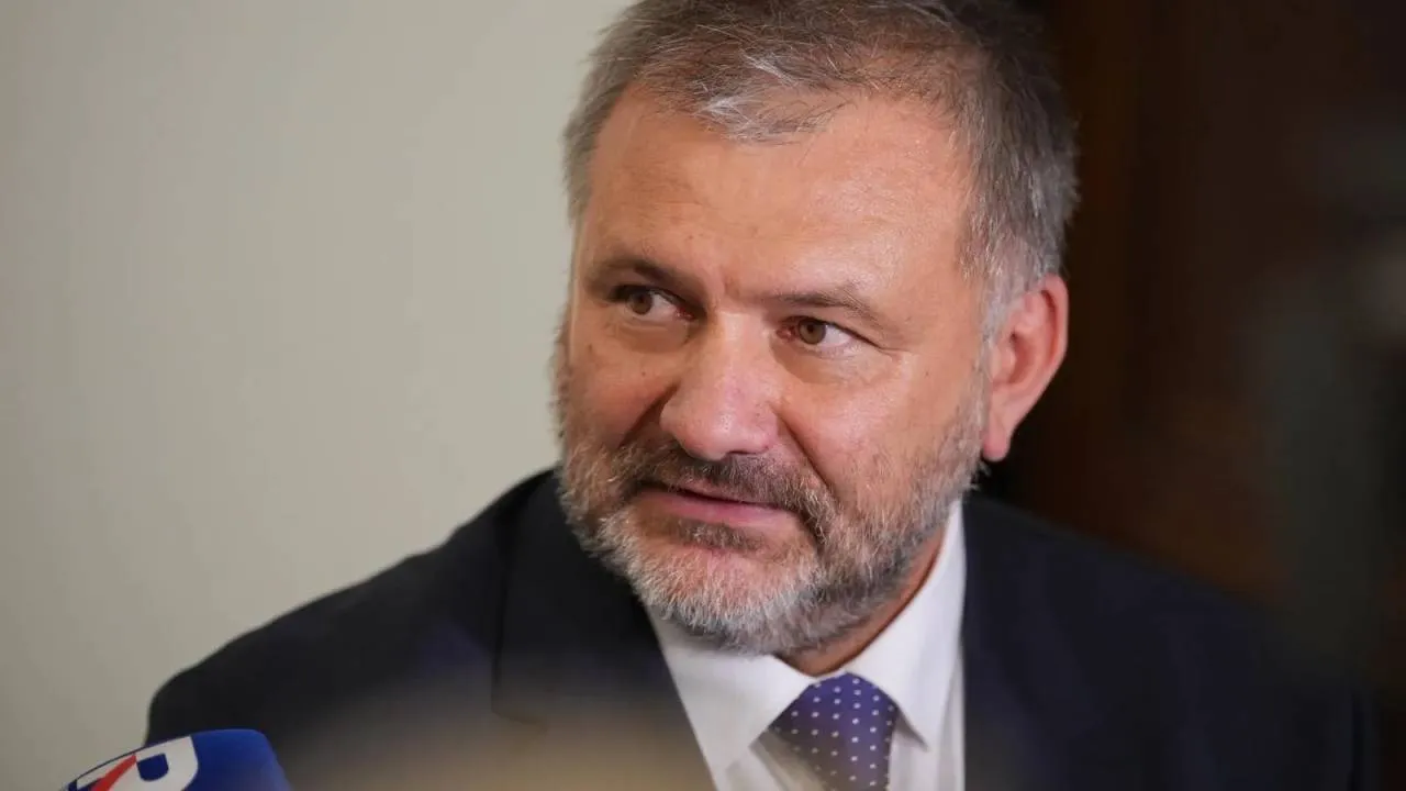 Zdumiewające słowa Żurka. "Ciężko pracuje, żeby mieć w przyszłym roku problemy"