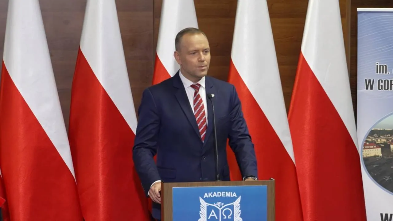 Prezydent na inauguracji roku akademickiego w Gorzowie Wielkopolskim. Padły mocne słowa