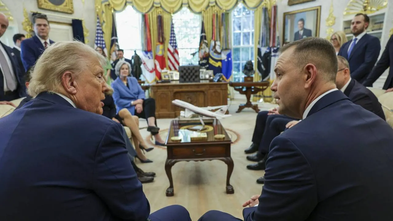 „Zielone światło jest”. Decyzja o bazie USA w Polsce zapadła. Teraz ruch Pentagonu i MON