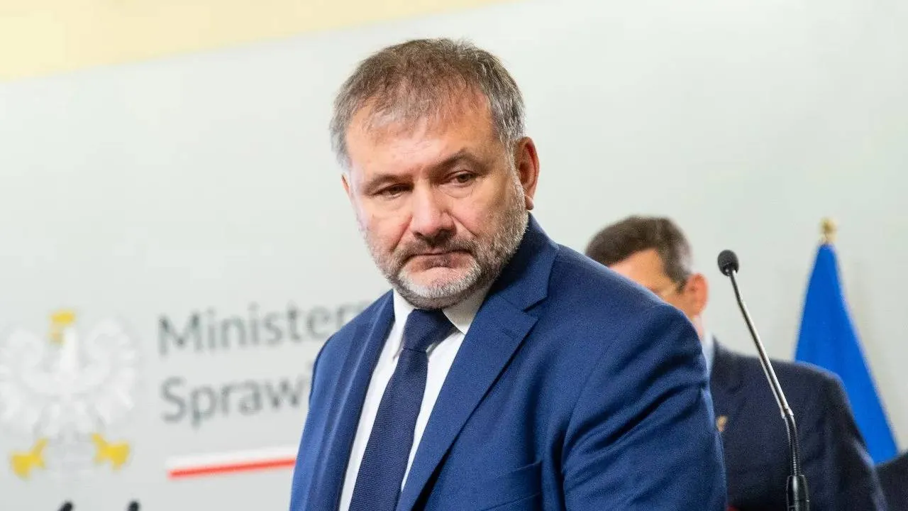 Sędzia Mielcarek zapowiada pozew przeciwko Żurkowi. "Przekroczył granice dopuszczalnej krytyki"