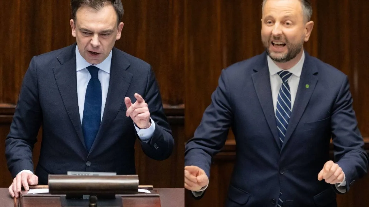 Ujawniamy: Pierwszy taki spadek od lat. MON szuka miliardów oszczędności