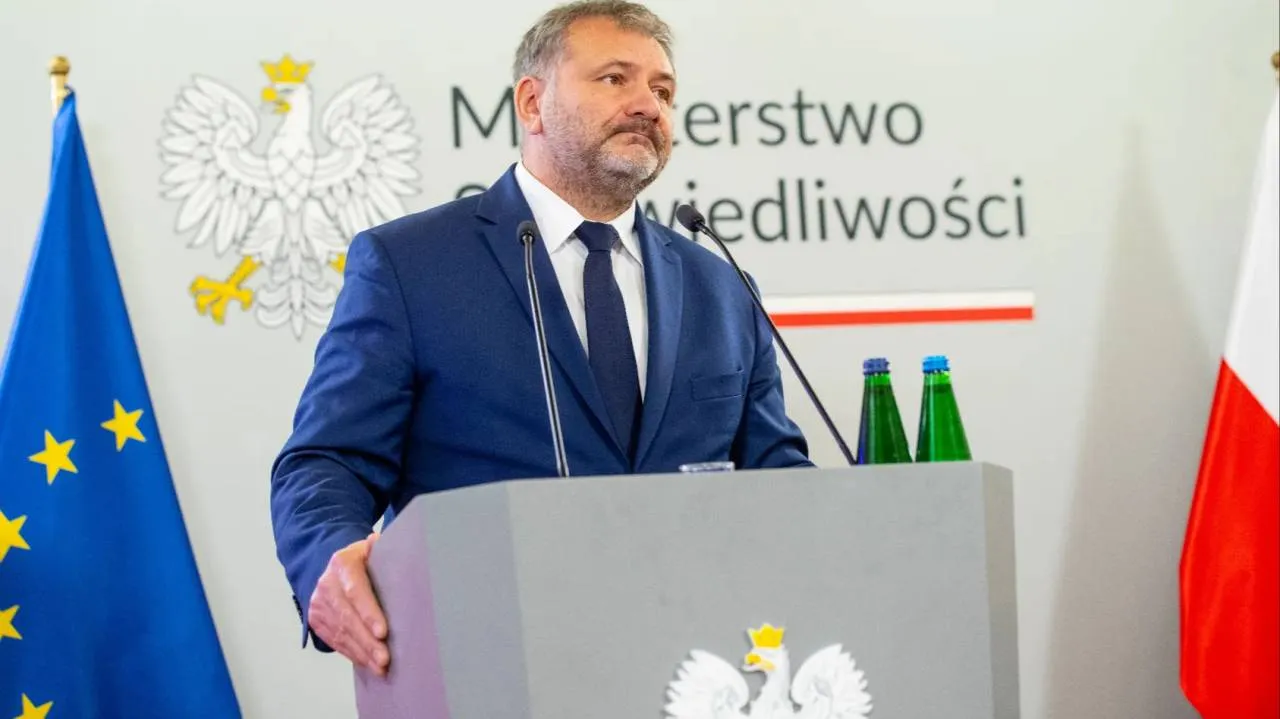 Żurek uruchomił hejt na sędziego za orzeczenie - jest reakcja! Sprawą zajmie się Sąd Najwyższy. MAMY DOKUMENT