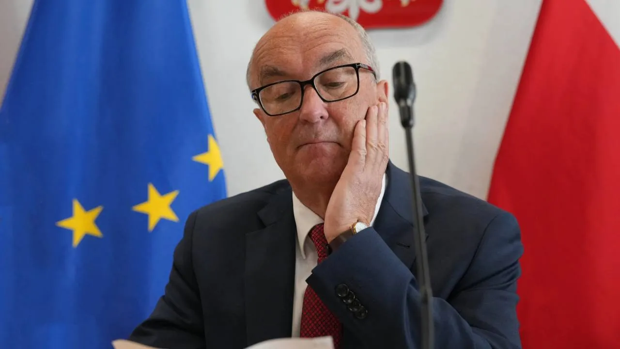 Groźby i kuriozalne żądania. Skandaliczne słowa Czarzastego o prezydencie