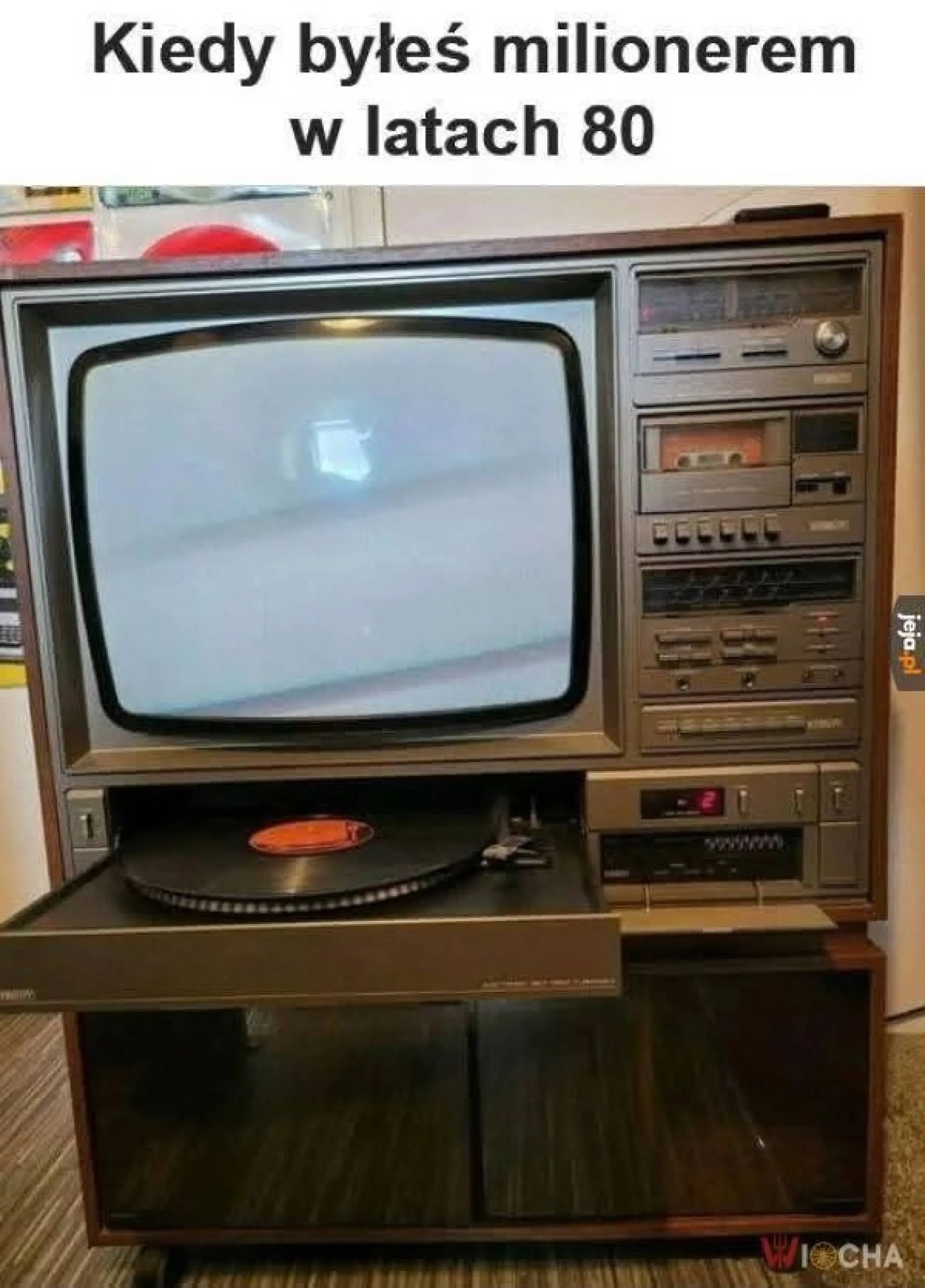 Lata 80