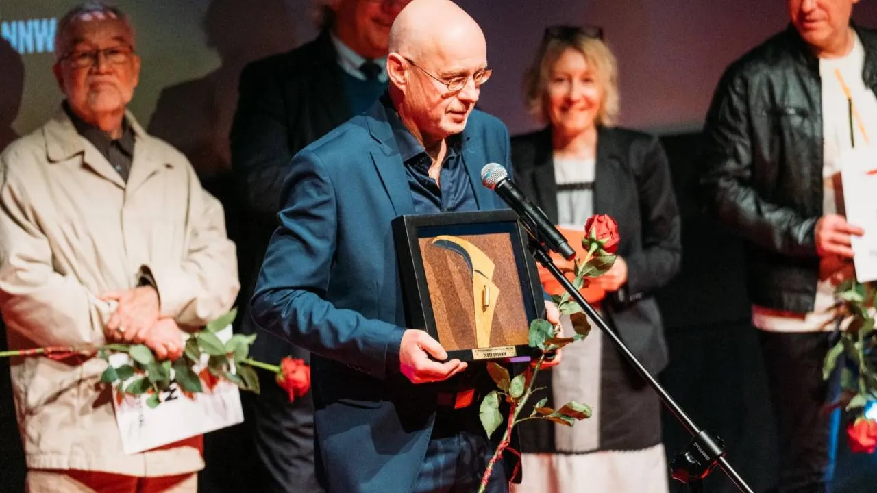 "Golgota Wołynia" zwycięzcą na 18. Festiwalu Filmowym NNW