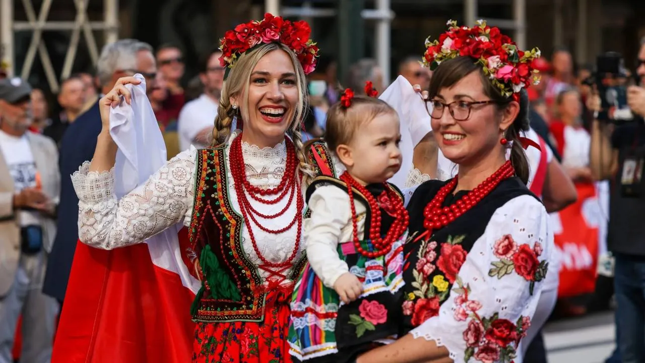 Polonia opanuje Piątą Aleję! Parada Pułaskiego z udziałem TV Republika już w niedzielę