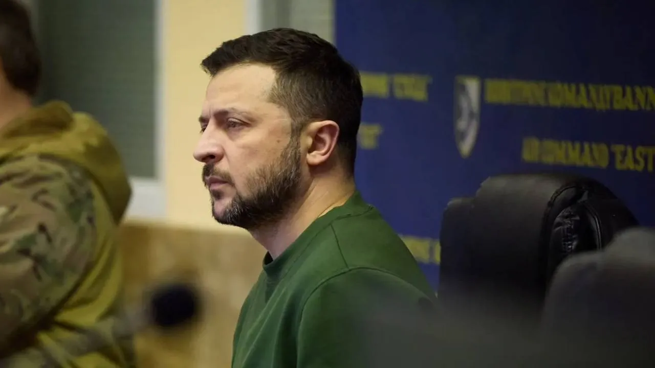 Ukraina uderzy mocniej w rosyjskie rafinerie. To odpowiedź na nową doktrynę Putina